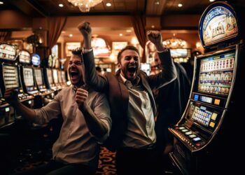 Los mejores Tragamonedas en un solo lugar: Megapari