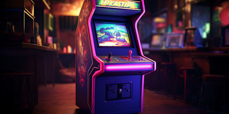 Arcade