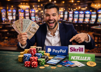 Sapphirebet México: ¿El live casino más completo para jugar en línea en 2026?