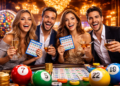 Jugar bingo online en vivo en Chile: la guía definitiva para ganar dinero real hoy mismo